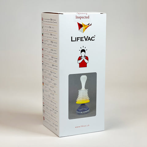 LifeVac Startpakke - Original